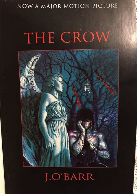The Crow: O'Barr, James: 9780878162215: Amazon.com: Books.
